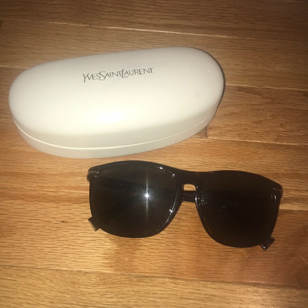 YSL Sunglasses